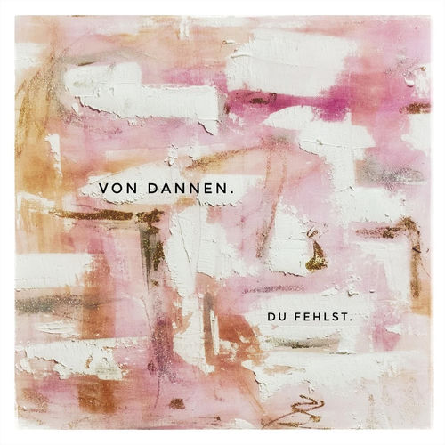 Cover von Von Dannen