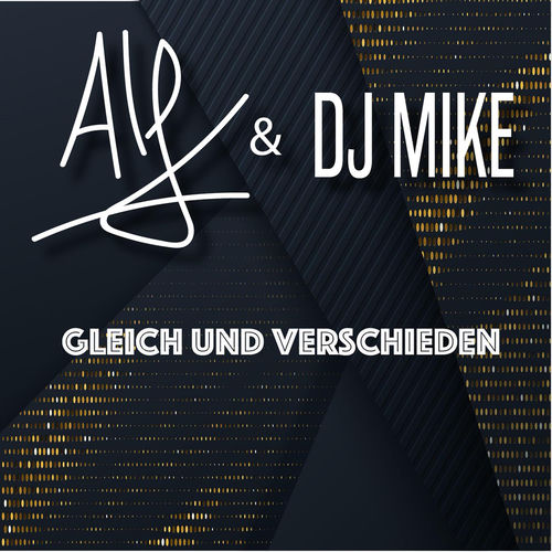 Cover von Alf & DJ Mike