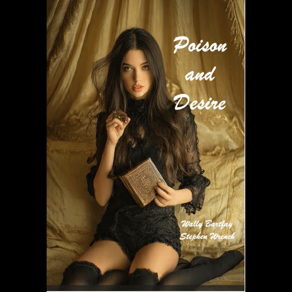 Cover von Wally Bartfay 