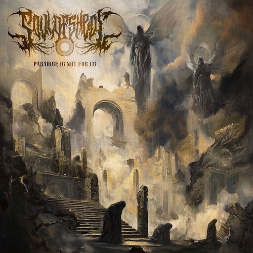 Cover von Soul Of Sheol