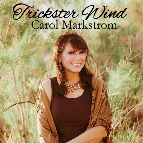 Cover von Carol Markstrom