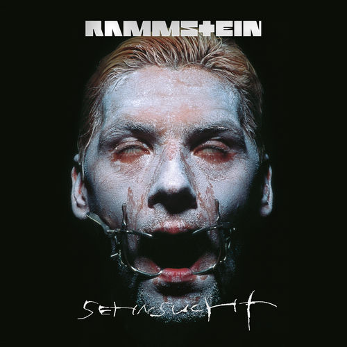 Cover von Rammstein