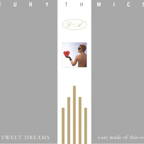 Cover von Eurythmics