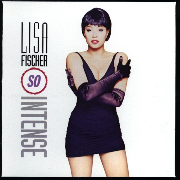 Cover von Intense 