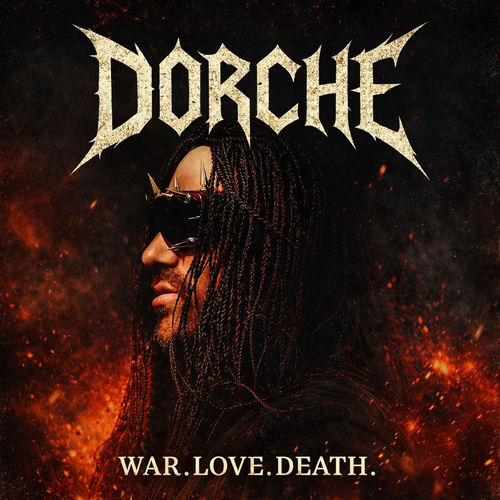 Cover von Dorche