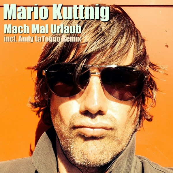 Cover von Mario Kuttnig