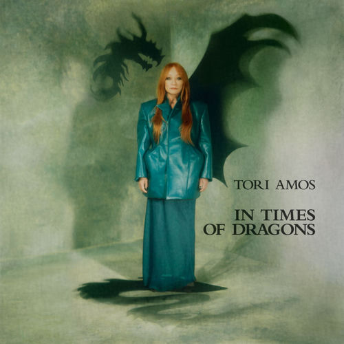 Cover von Tori Amos