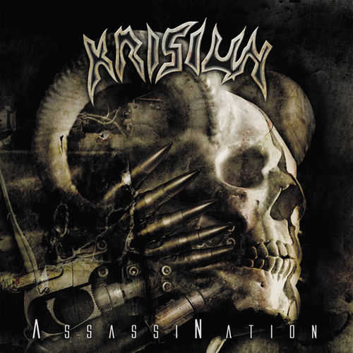 Cover von Krisiun