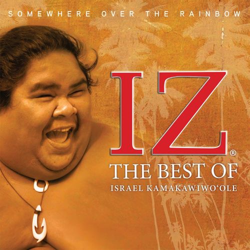 Cover von Israel KamakawiwO'Ole