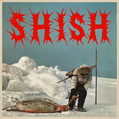 Cover von Portugal. The Man