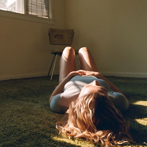 Cover von Maggie Rogers