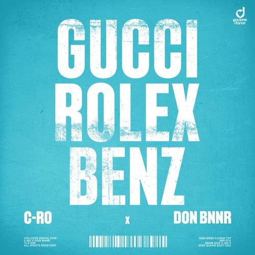 Cover von C-Ro & Don Bnnr