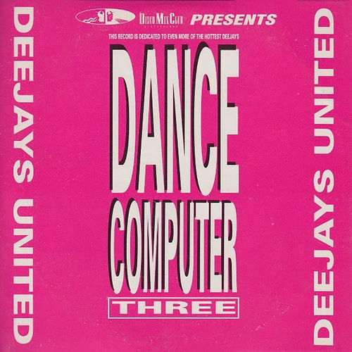 Cover von Deejays United
