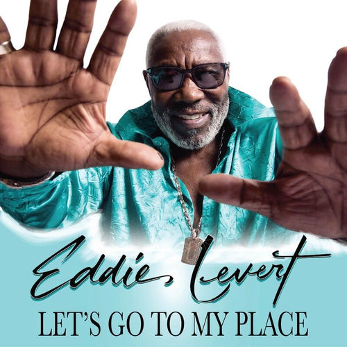 Cover von Eddie Levert