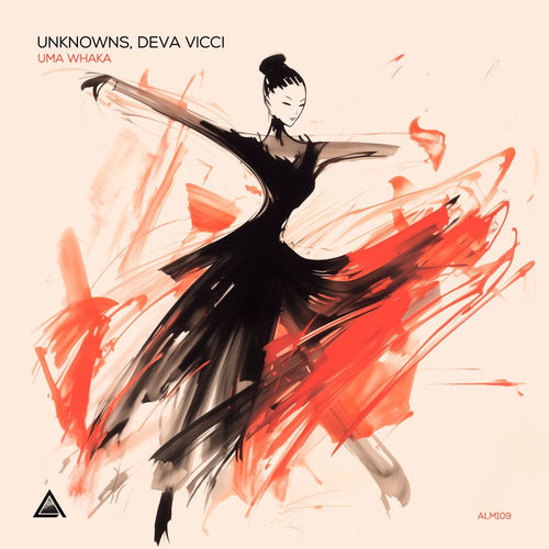Cover von UnknownS, Deva Vicci