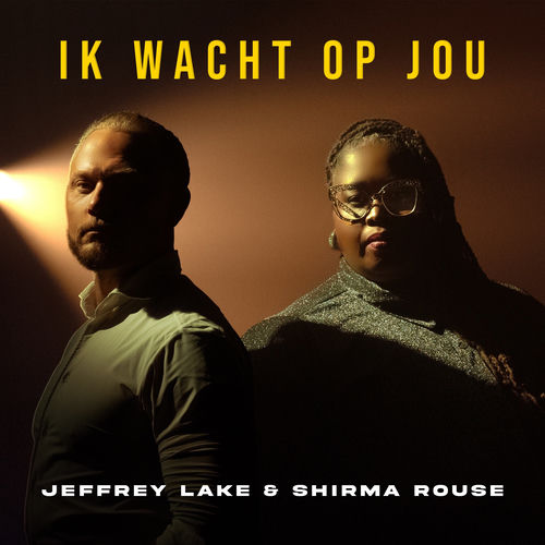 Cover von Jeffrey Lake & Shirma Rouse