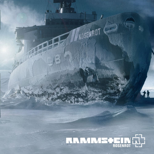 Cover von Rammstein