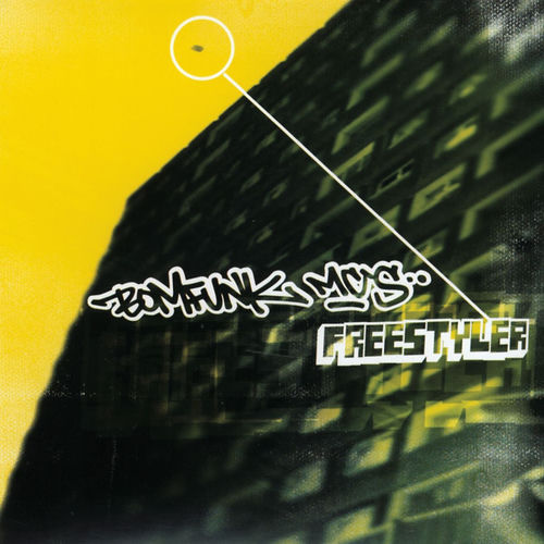 Cover von Bomfunk MC's