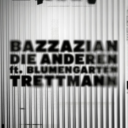 Cover von Bazzazian