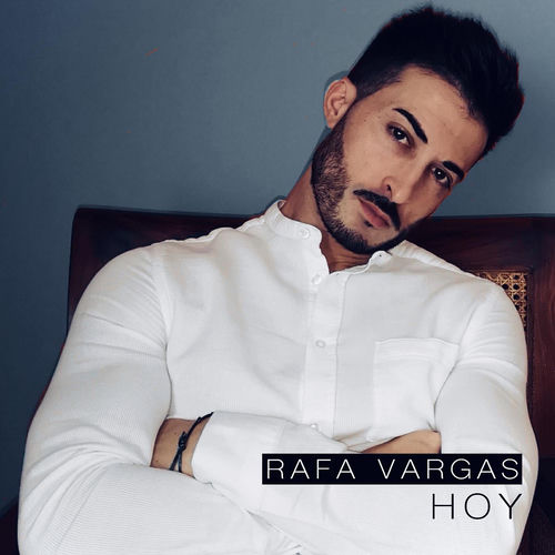 Cover von Rafa Vargas 