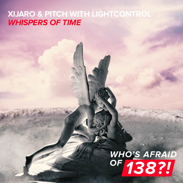 Cover von Xijaro & Pitch With Lightcontrol