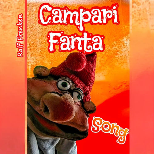 Cover von Ralf Frenken