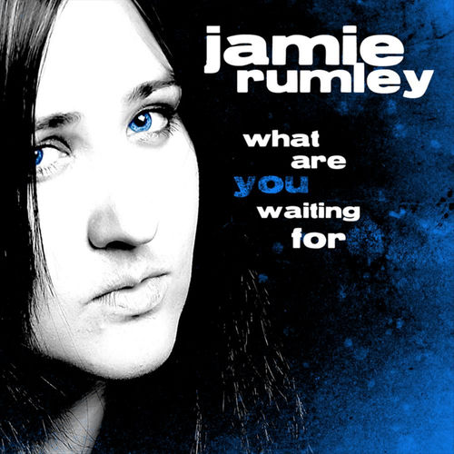 Cover von Jamie Rumley