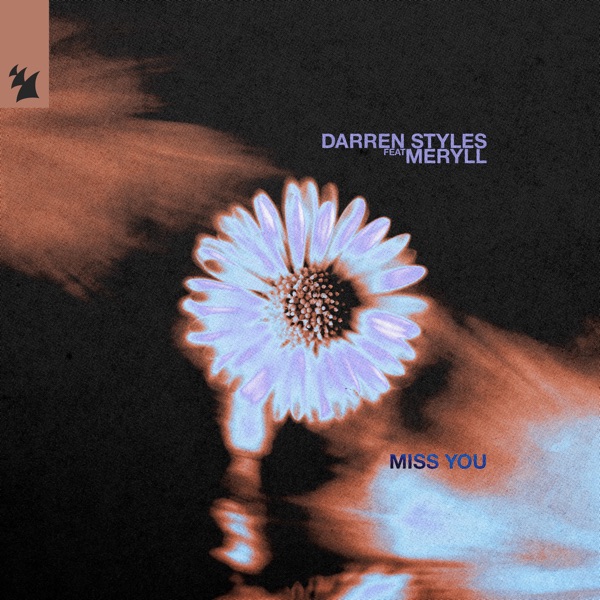 Cover von Darren Styles feat. MERYLL