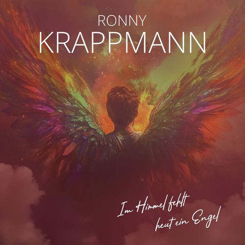 Cover von Ronny Krappmann