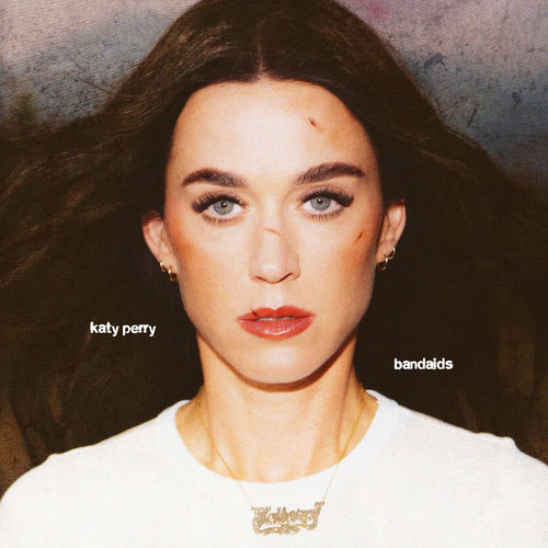 Cover von Katy Perry