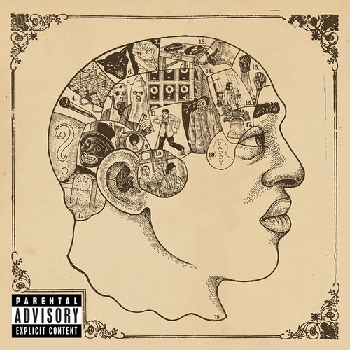 Cover von The Roots