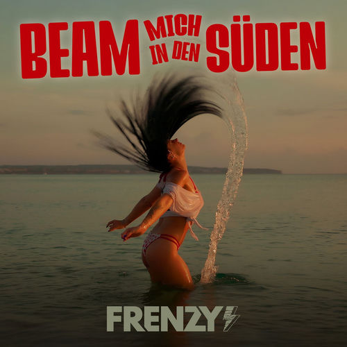 Cover von Frenzy