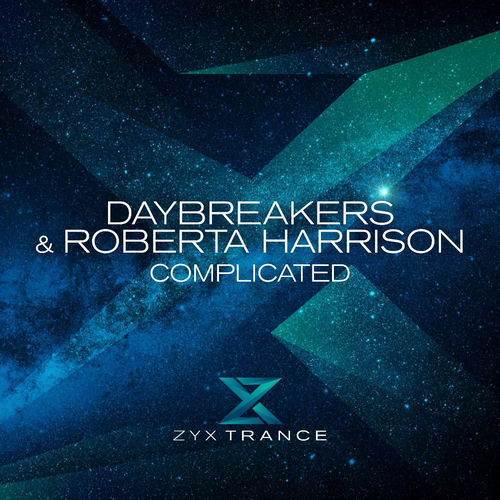 Cover von Daybreakers & Roberta Harrision
