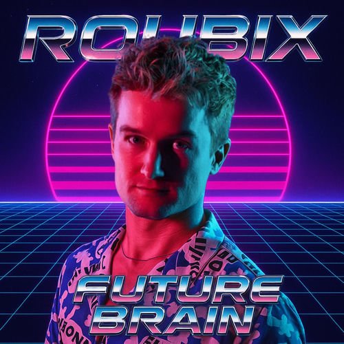 Cover von Roubix