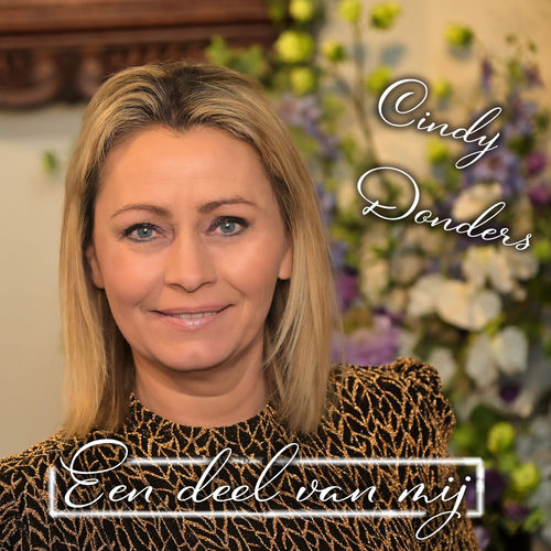 Cover von Cindy Donders