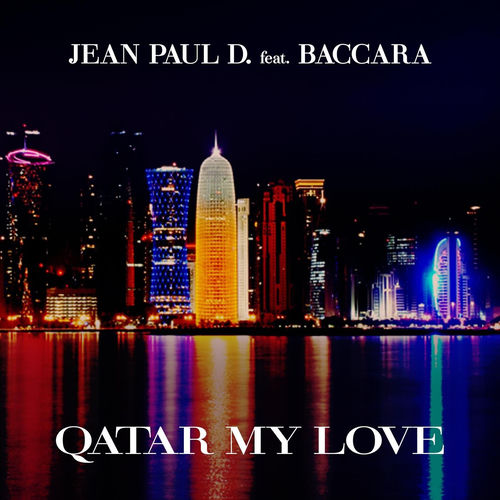 Cover von Jean Paul D. feat. Baccara