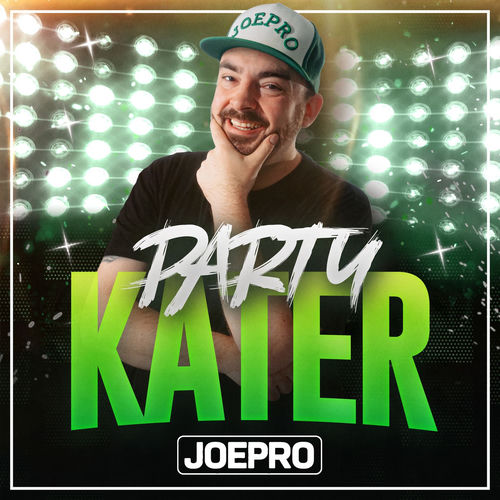 Cover von JoePro