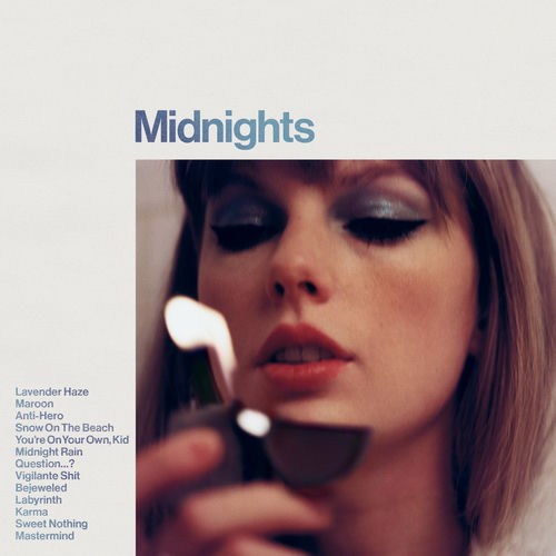 Cover von Taylor Swift