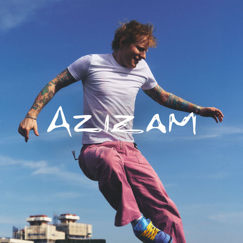 Cover von Ed Sheeran