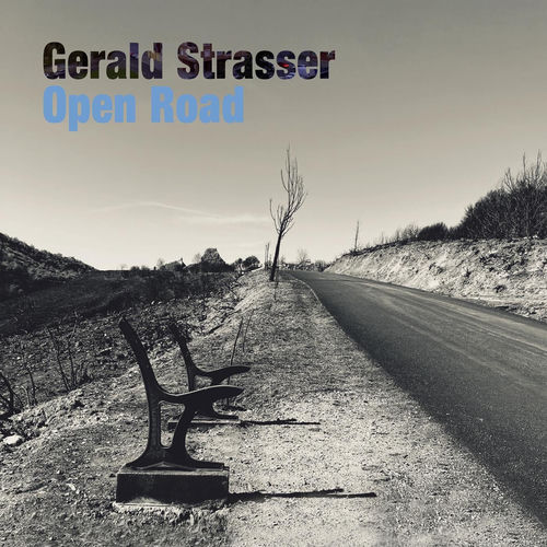 Cover von Gerald Strasser 
