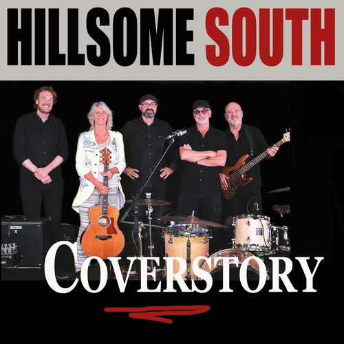Cover von Hillsome South