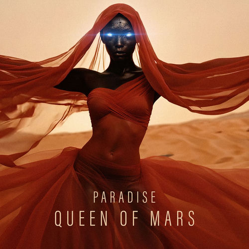 Cover von Paradise