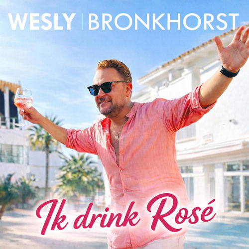 Cover von Wesly Bronkhorst 