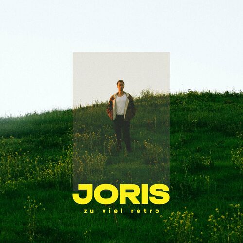 Cover von Joris