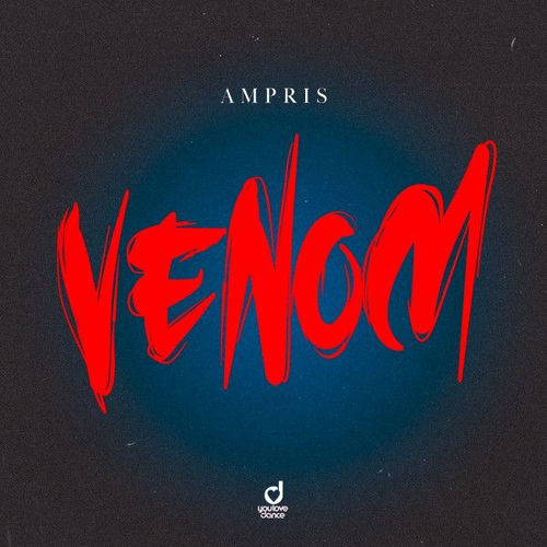 Cover von Ampris