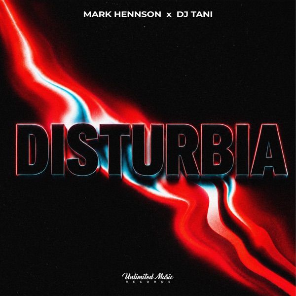 Cover von Mark Hennson & DJ TANI