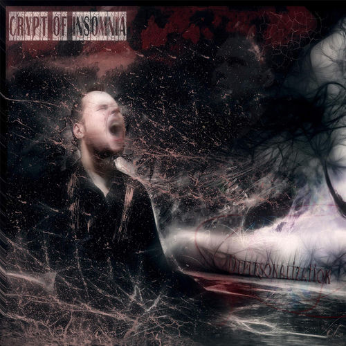 Cover von Crypt of Insomnia