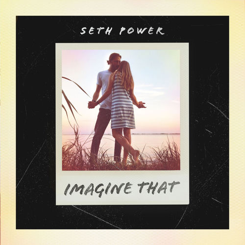 Cover von Seth Power