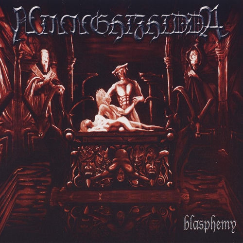 Cover von Ninnghizhidda