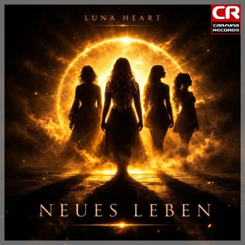 Cover von Luna Heart